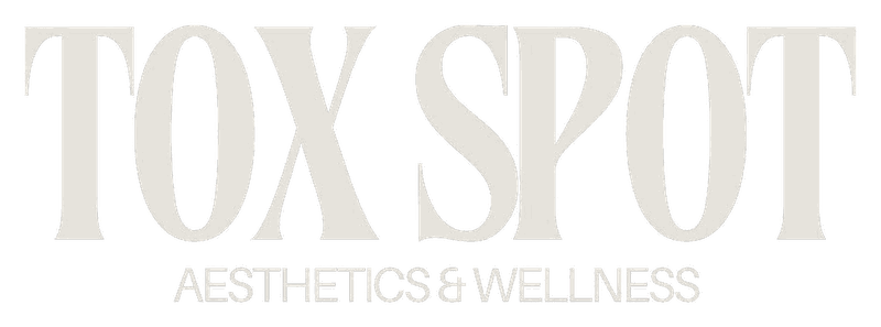 The Tox Spot Aesthetics & Wellness
